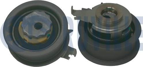 Ruville 542937 - Tensioner Pulley, timing belt car-mod.net