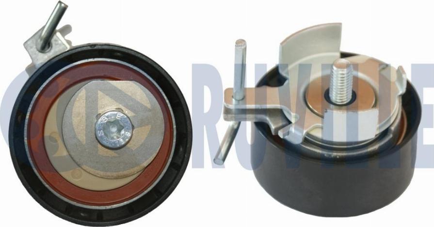 Ruville 542495 - Tensioner Pulley, timing belt car-mod.net