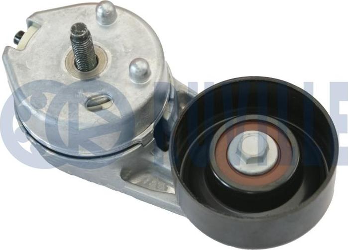 Ruville 542405 - Belt Tensioner, v-ribbed belt car-mod.net