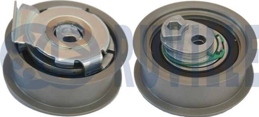 Ruville 542590 - Tensioner Pulley, timing belt car-mod.net