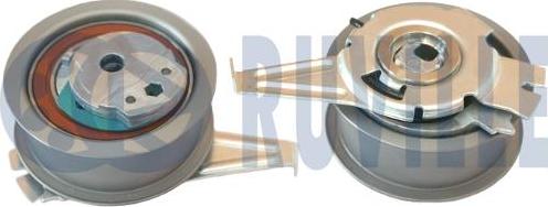Ruville 542679 - Tensioner Pulley, timing belt car-mod.net