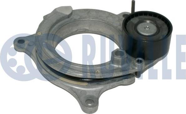 Ruville 542867 - Belt Tensioner, v-ribbed belt car-mod.net