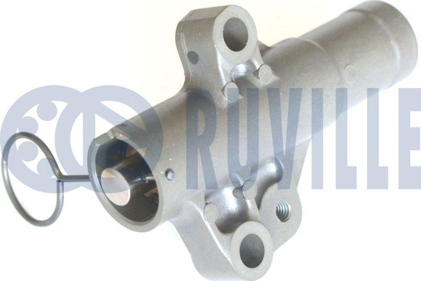 Ruville 542284 - Vibration Damper, timing belt car-mod.net