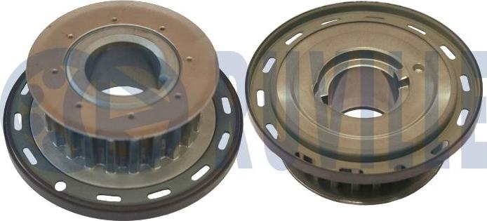 Ruville 542751 - Crankshaft Gear car-mod.net
