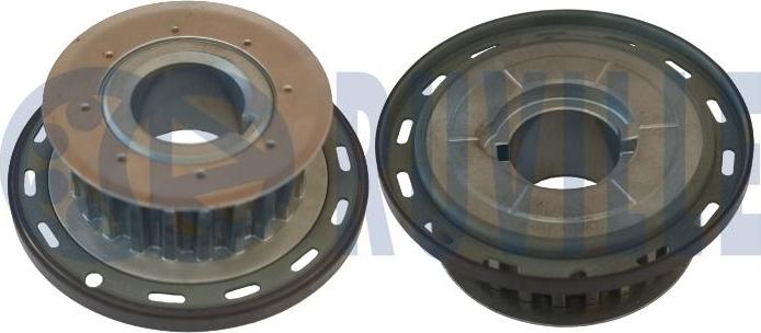 Ruville 542701 - Crankshaft Gear car-mod.net