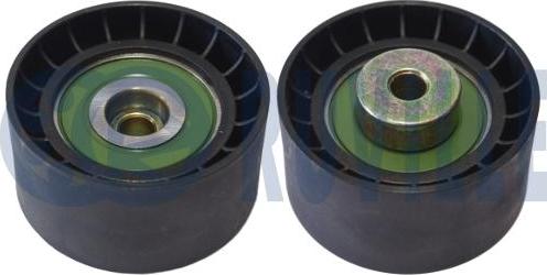 Ruville 542726 - Pulley, v-ribbed belt car-mod.net