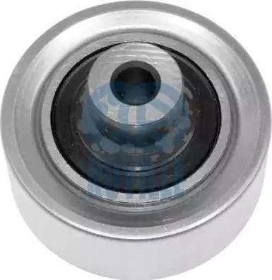 Breda Lorett TOA3677 - Pulley, v-ribbed belt car-mod.net