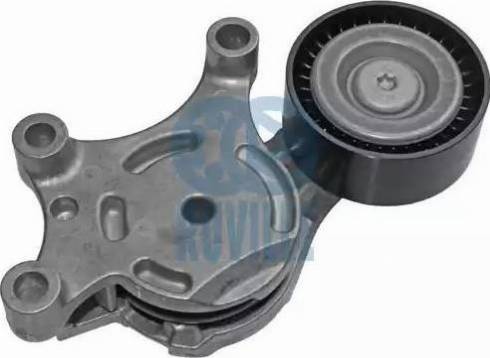 Ruville 55963 - Belt Tensioner, v-ribbed belt car-mod.net