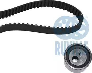 Ruville 5590171 - Timing Belt Set car-mod.net