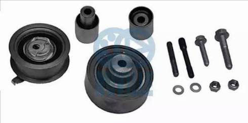 Ruville 5549150 - Pulley Set, timing belt car-mod.net