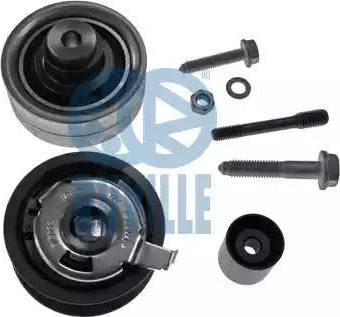 Ruville 5549151 - Pulley Set, timing belt car-mod.net