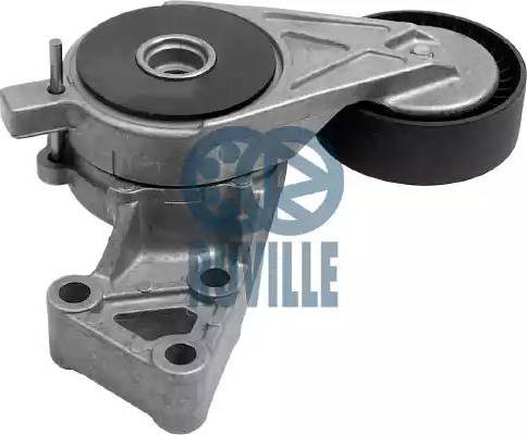 Ruville 55444 - Belt Tensioner, v-ribbed belt car-mod.net