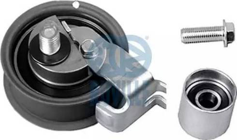 Ruville 5544252 - Pulley Set, timing belt car-mod.net