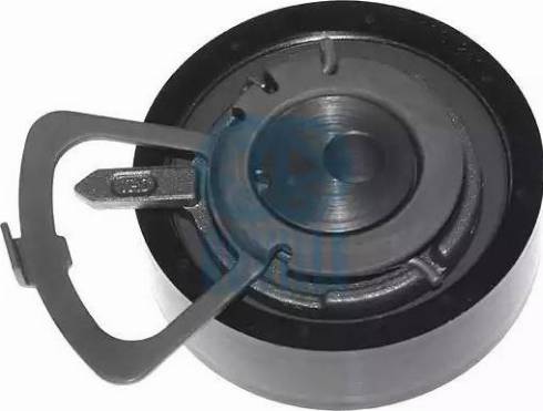 Ruville 55461 - Tensioner Pulley, timing belt car-mod.net