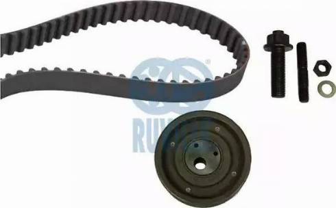 Ruville 5540571 - Timing Belt Set car-mod.net