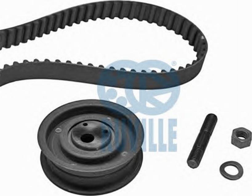 Ruville 5540070 - Timing Belt Set car-mod.net