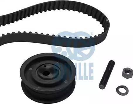 Ruville 5540071 - Timing Belt Set car-mod.net