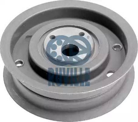 Ruville 55400 - Tensioner Pulley, timing belt car-mod.net