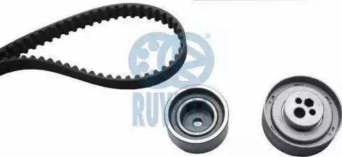 Ruville 5540770 - Timing Belt Set car-mod.net