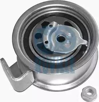 Ruville 55489 - Tensioner Pulley, timing belt car-mod.net