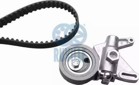 Ruville 5543970 - Timing Belt Set car-mod.net
