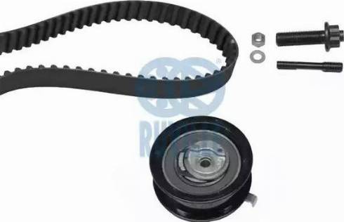 Ruville 5542670 - Timing Belt Set car-mod.net