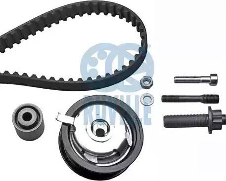 Ruville 5542671 - Timing Belt Set car-mod.net