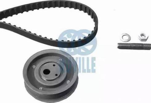 Ruville 5542170 - Timing Belt Set car-mod.net