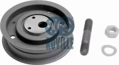 Ruville 55421 - Tensioner Pulley, timing belt car-mod.net