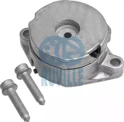 Ruville 55474 - Belt Tensioner, v-ribbed belt car-mod.net