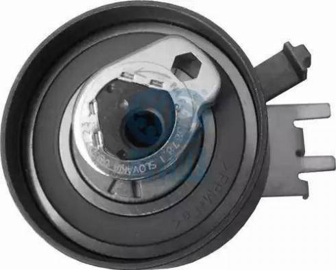 Ruville 55541 - Tensioner Pulley, timing belt car-mod.net