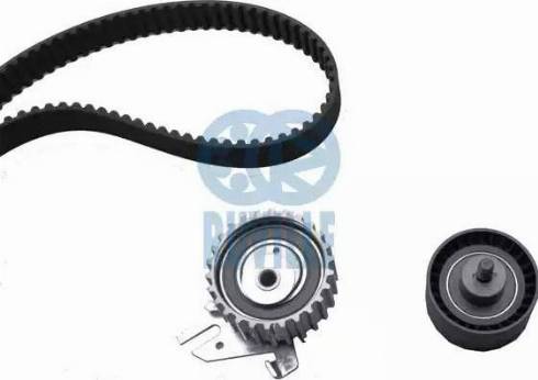 Ruville 5585072 - Timing Belt Set car-mod.net
