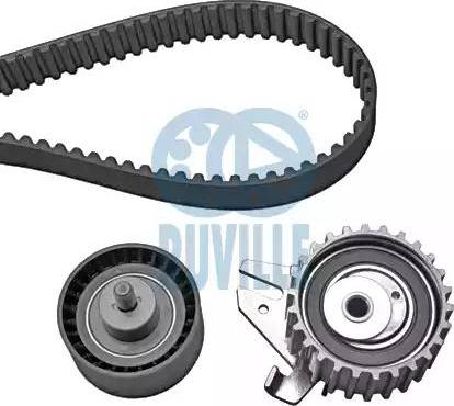 Ruville 5583570 - Timing Belt Set car-mod.net
