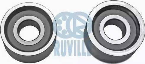 Ruville 5582250 - Pulley Set, timing belt car-mod.net