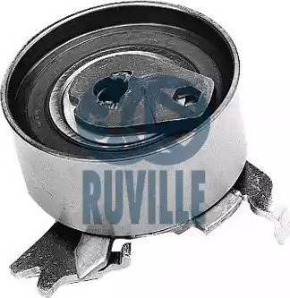 Ruville 55306 - Tensioner Pulley, timing belt car-mod.net