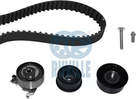 Ruville 5532771 - Timing Belt Set car-mod.net