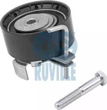 Ruville 55282 - Tensioner Pulley, timing belt car-mod.net