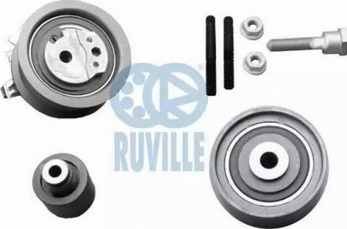 Ruville 5576651 - Pulley Set, timing belt car-mod.net
