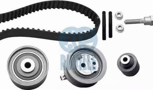 Ruville 5576671 - Timing Belt Set car-mod.net