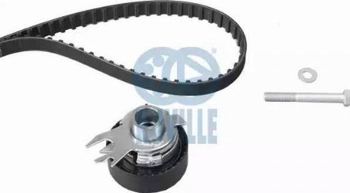 Ruville 5571970 - Timing Belt Set car-mod.net
