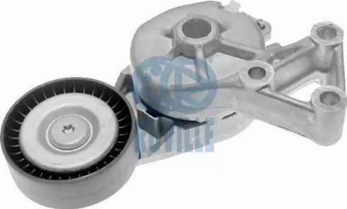 Ruville 55716 - Belt Tensioner, v-ribbed belt car-mod.net