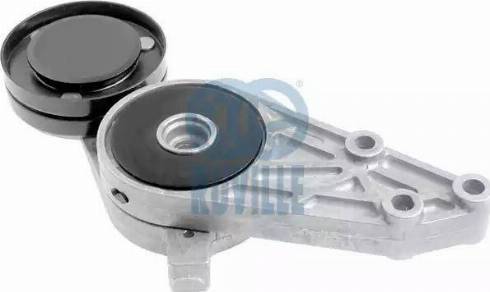 Ruville 55713 - Belt Tensioner, v-ribbed belt car-mod.net