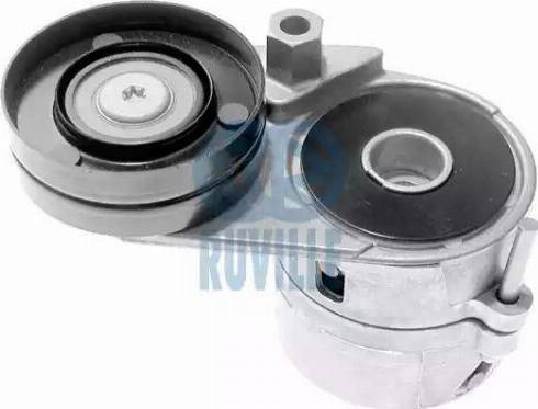 Ruville 55717 - Belt Tensioner, v-ribbed belt car-mod.net