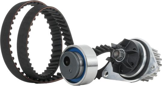 Ruville 55739705 - Water Pump & Timing Belt Set car-mod.net