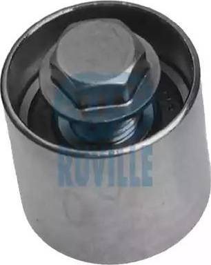 Ruville 55730 - Deflection / Guide Pulley, timing belt car-mod.net