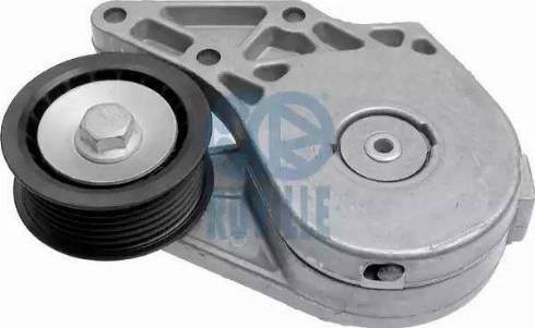 Ruville 55737 - Belt Tensioner, v-ribbed belt car-mod.net
