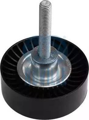 Automega 210150010 - Pulley, v-ribbed belt car-mod.net