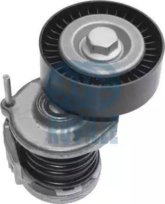 Ruville 55776 - Belt Tensioner, v-ribbed belt car-mod.net