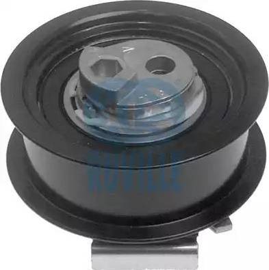 Ruville 55772 - Tensioner Pulley, timing belt car-mod.net