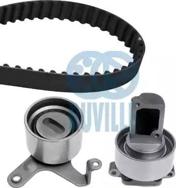 Ruville 5694170 - Timing Belt Set car-mod.net